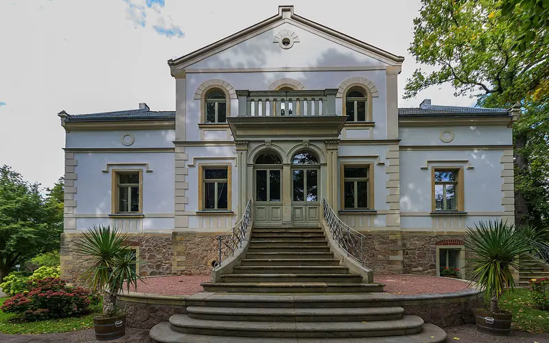  - Museum in Germany, Germany