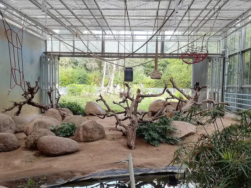  - Zoo in Germany, Germany