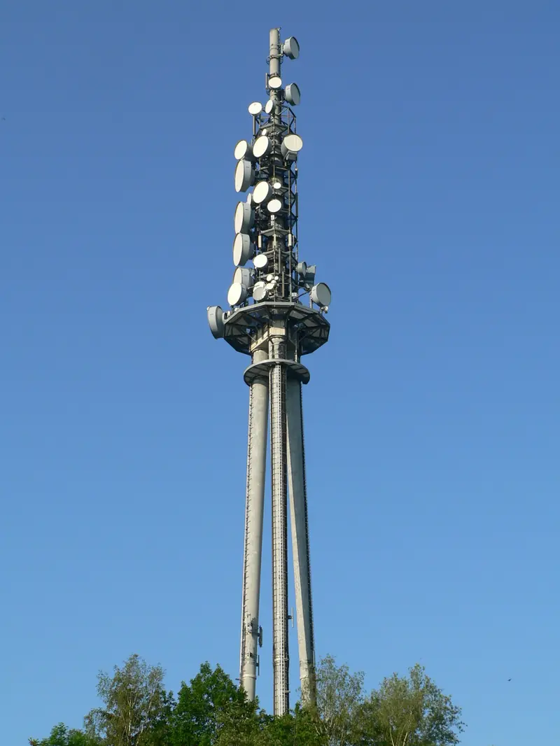  - Tower in Germany, Germany