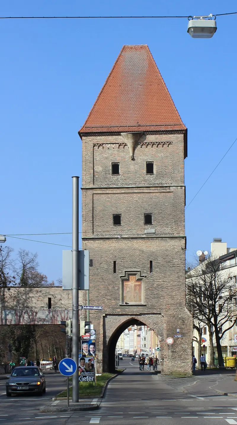  - Tower in Germany, Germany