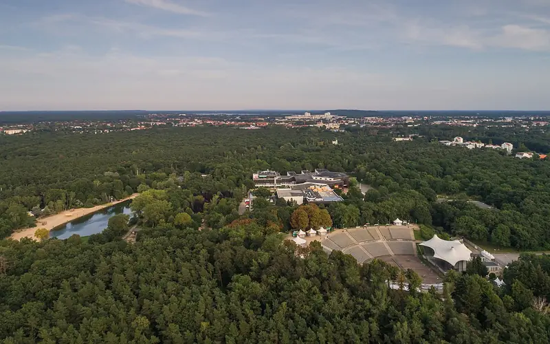  - Park in Germany, Germany