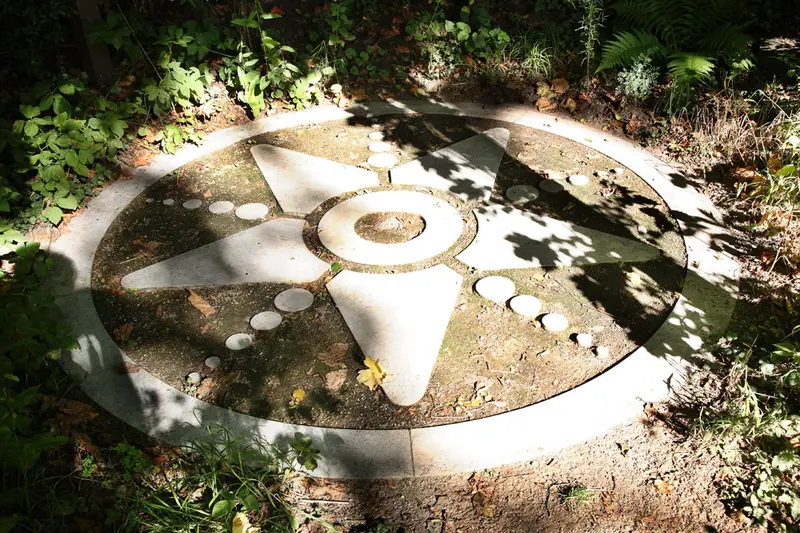  - Park in Germany, Germany