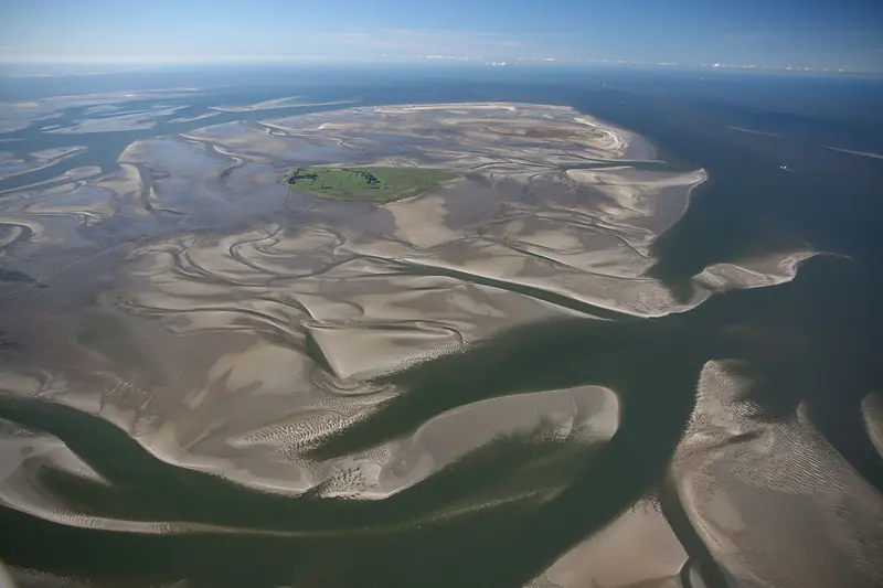  - Biosphere Reserve in Germany, Germany