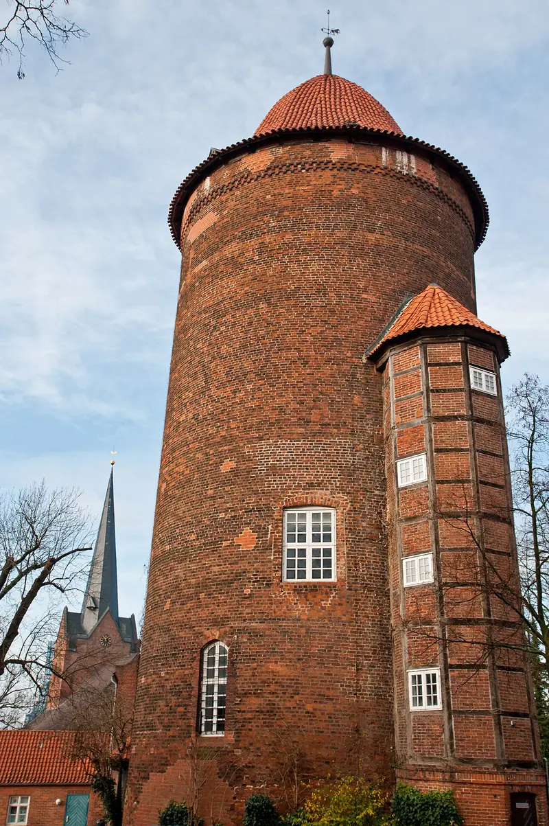  - Tower in Germany, Germany