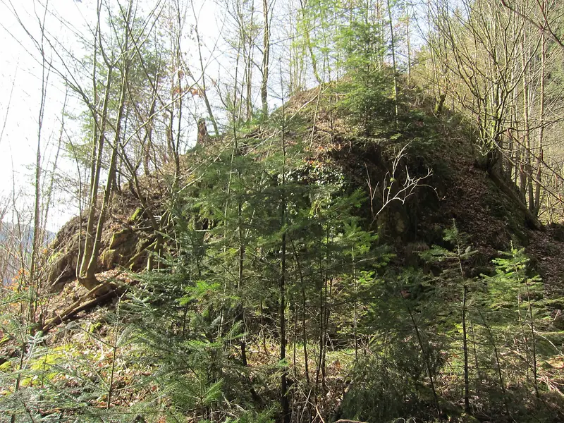  - Castle in Germany, Germany