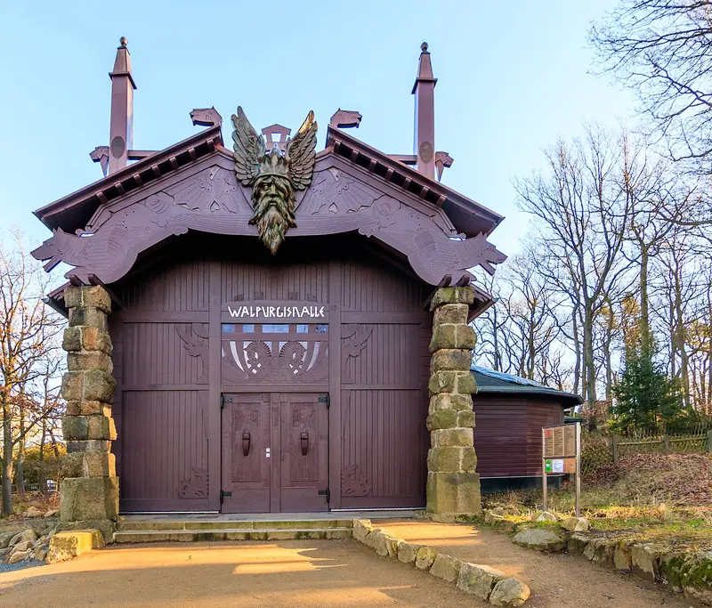  - Museum in Germany, Germany