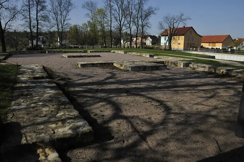  - Castle in Germany, Germany