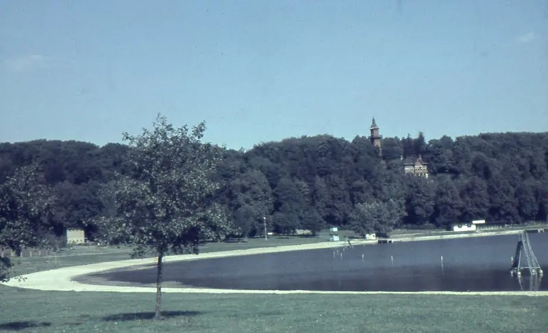  - Park in Germany, Germany