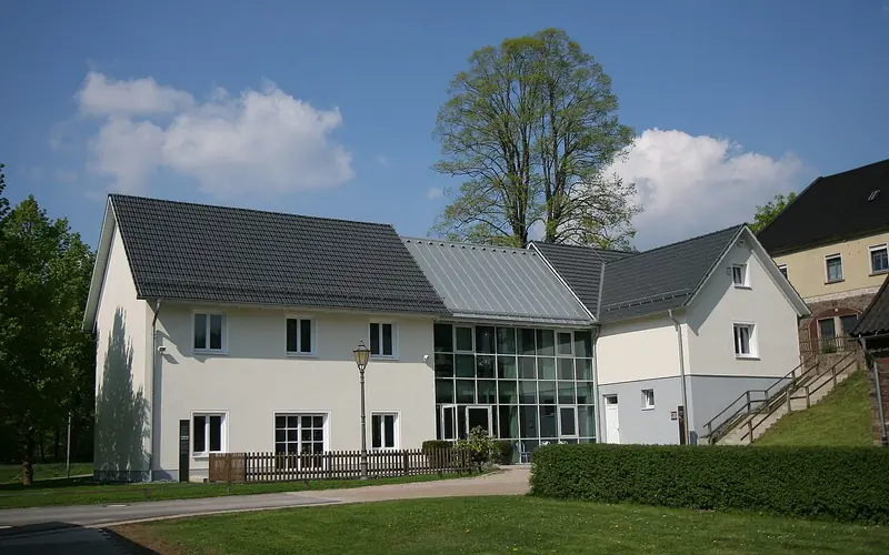  - Museum in Germany, Germany