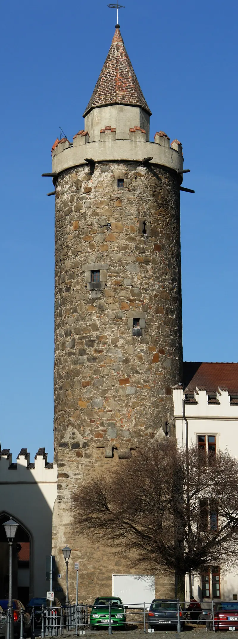  - Tower in Germany, Germany