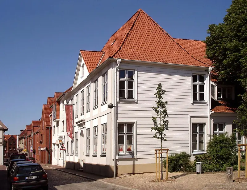  - Museum in Germany, Germany