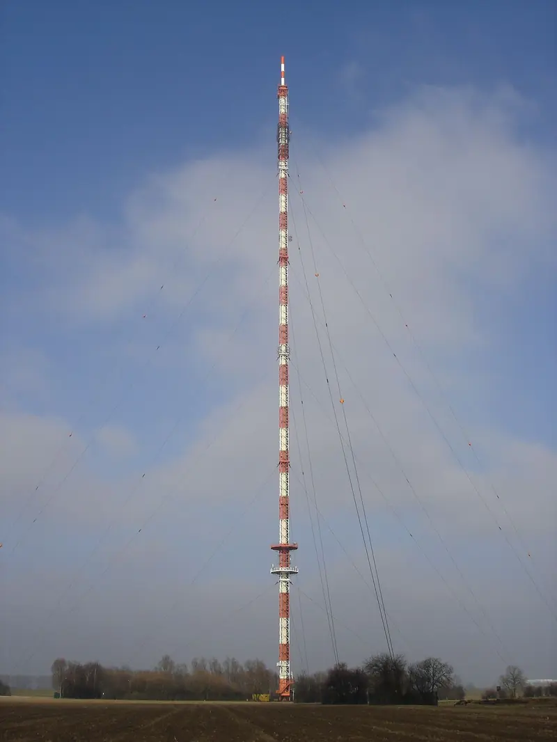  - Tower in Germany, Germany