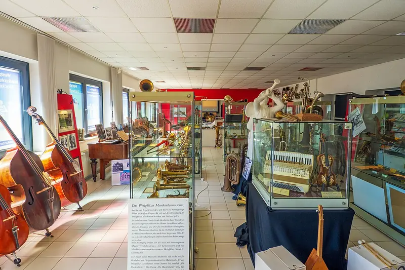  - Museum in Germany, Germany