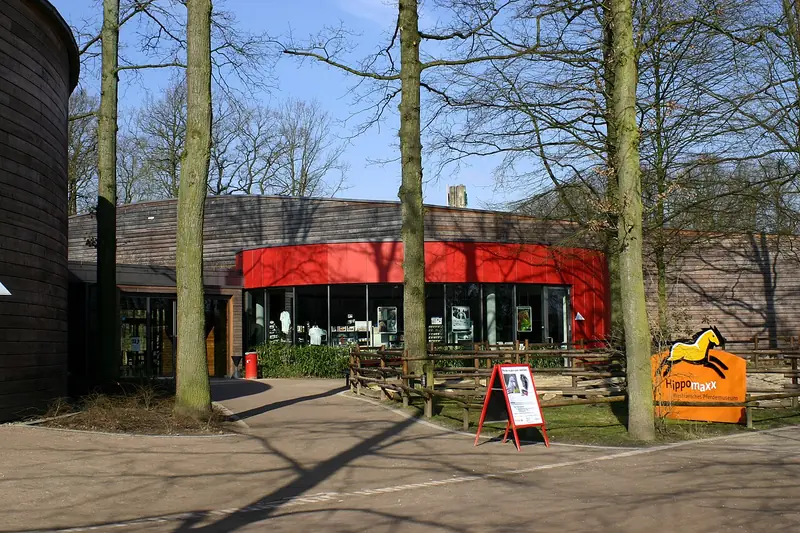  - Museum in Germany, Germany