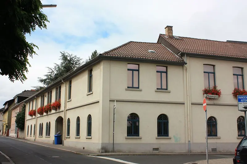  - Museum in Germany, Germany