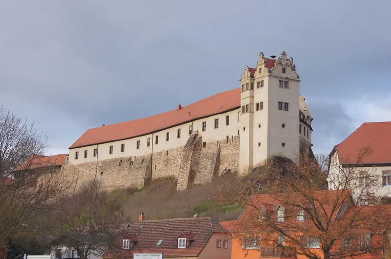  - Castle in Germany, Germany