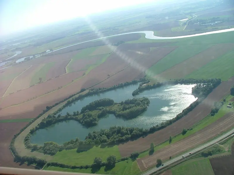  - Nature Reserve in Germany, Germany