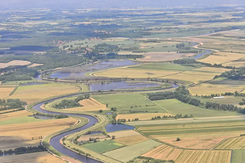 - Nature Reserve in Germany, Germany