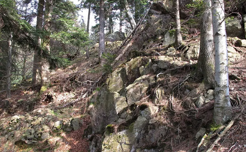  - Castle in Germany, Germany