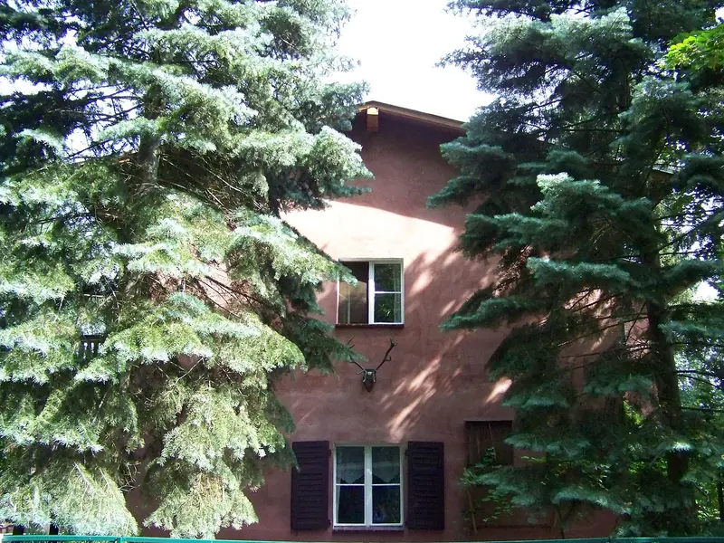  - Park in Germany, Germany