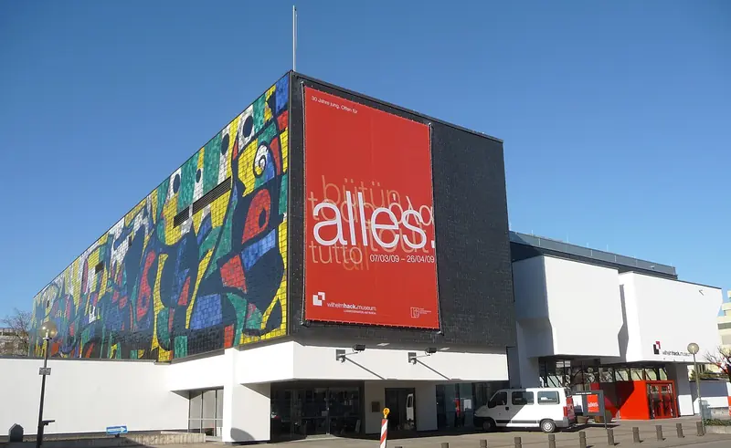  - Museum in Germany, Germany