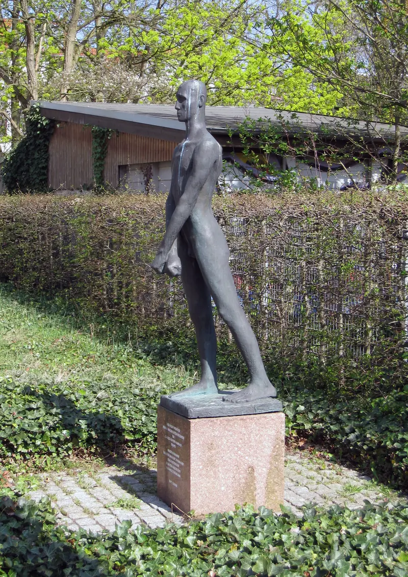  - Abbey in Germany, Germany