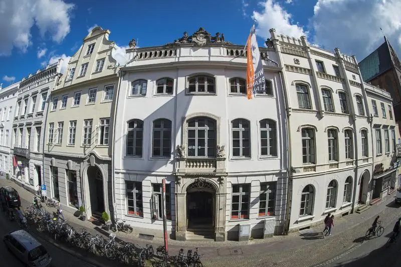  - Abbey in Germany, Germany