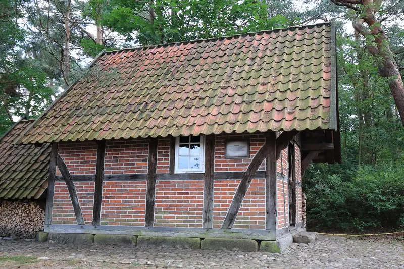  - Museum in Germany, Germany