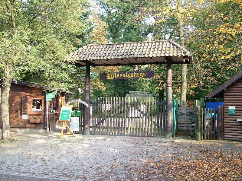  - Zoo in Germany, Germany