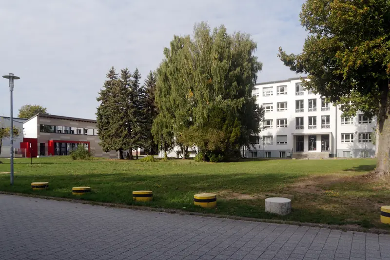  - Theater in Germany, Germany