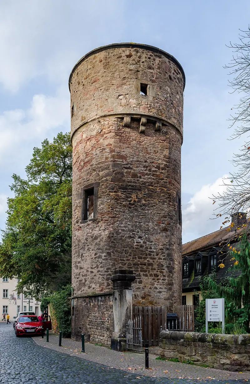  - Tower in Germany, Germany