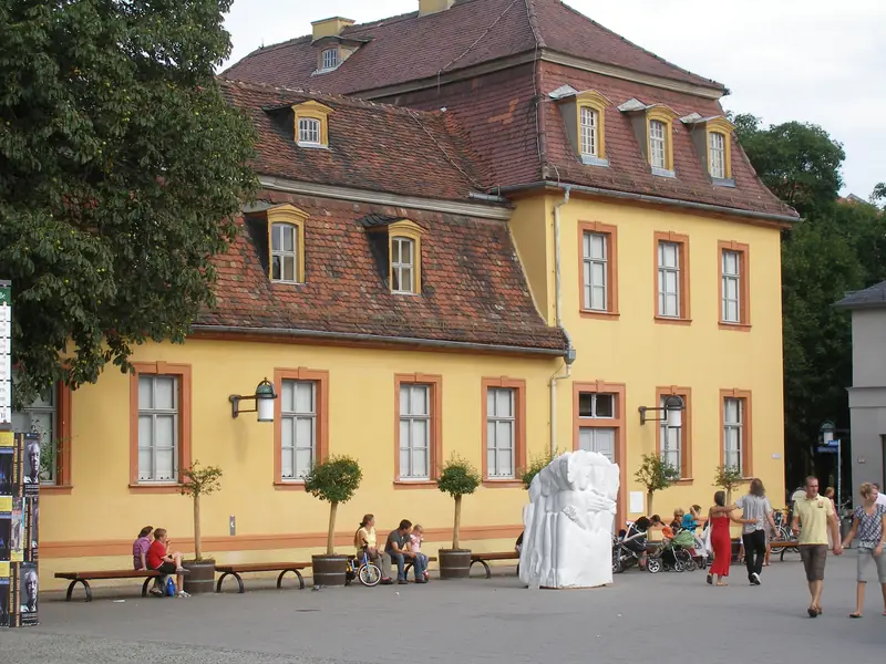  - Palace in Germany, Germany