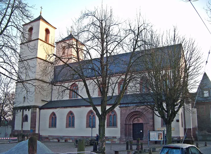  - Museum in Germany, Germany