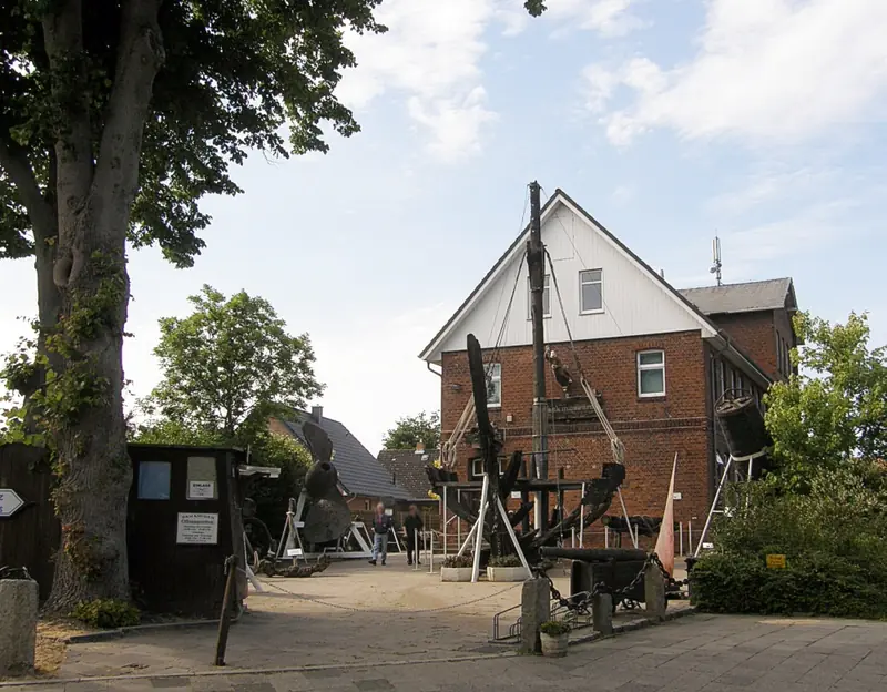  - Museum in Germany, Germany