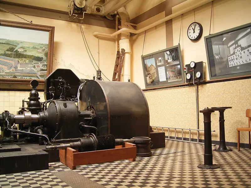  - Museum in Germany, Germany