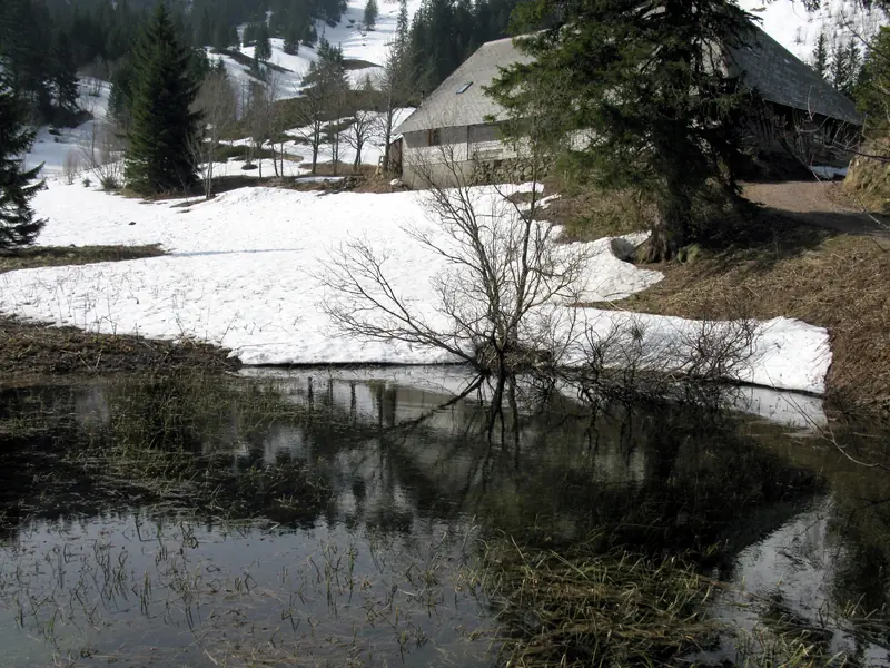  - Valley in Germany, Germany