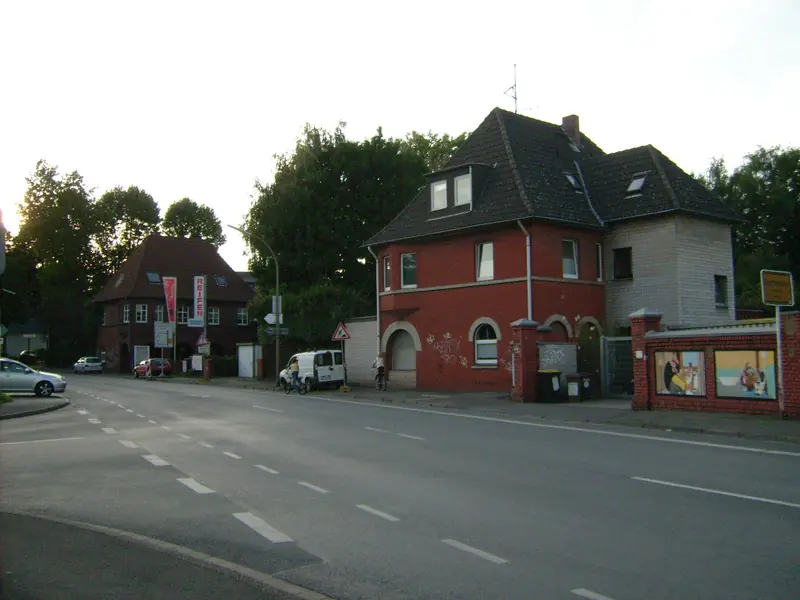  - Mine in Germany, Germany