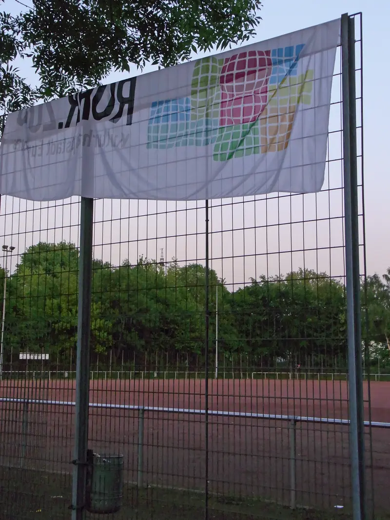  - Mine in Germany, Germany