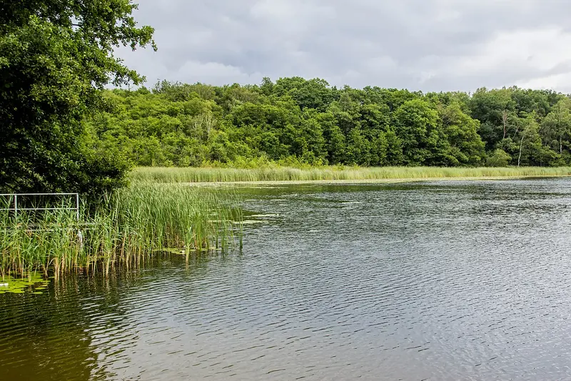  - Lake in Germany, Germany