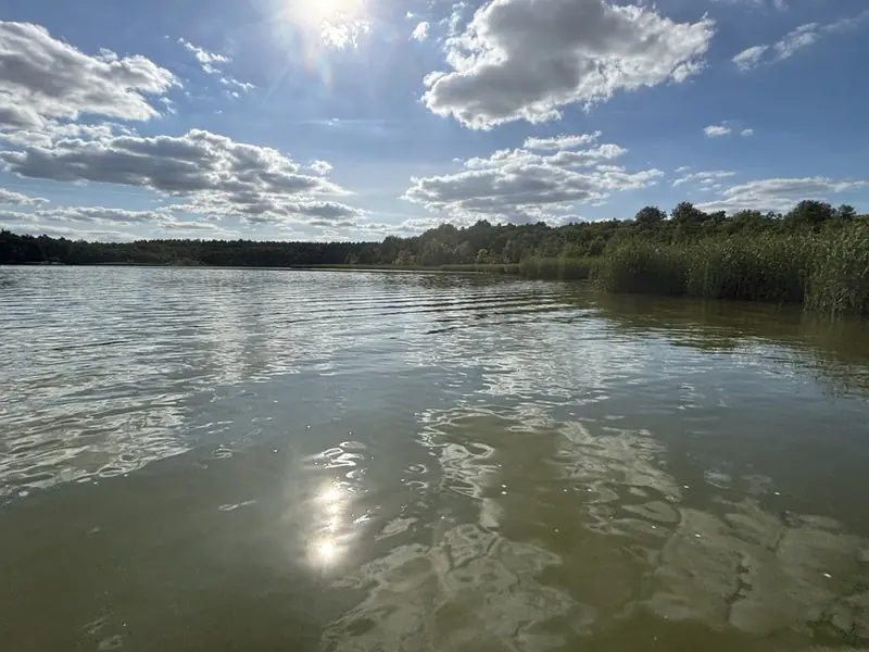  - Lake in Germany, Germany
