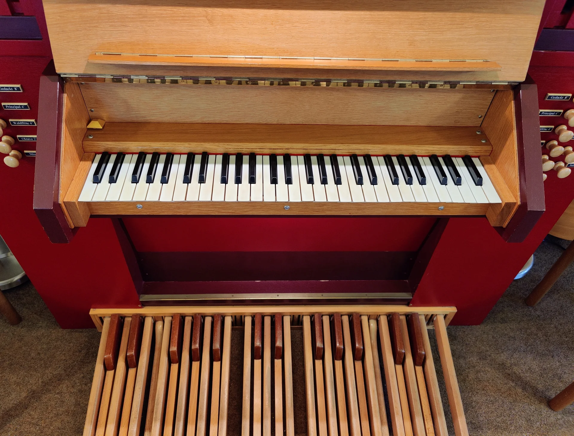 Zionskirche (Soltau) - cultural site in Lower Saxony, Germany