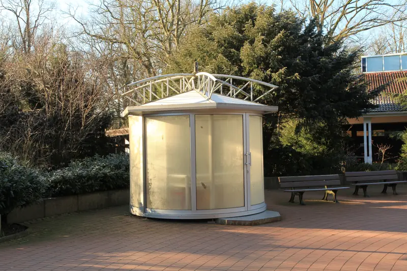  - Zoo in Germany, Germany