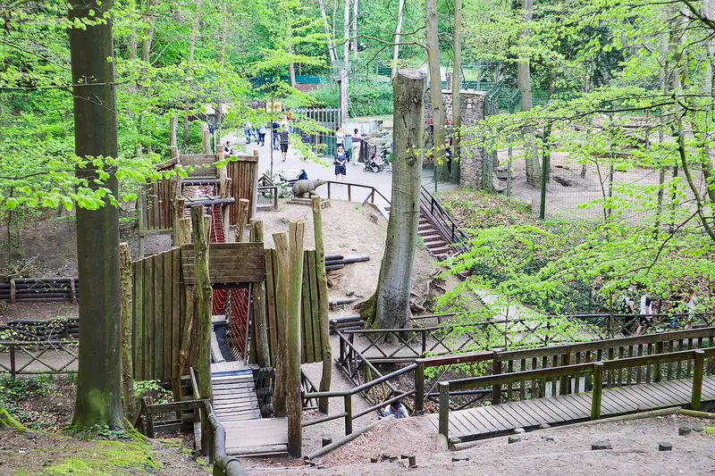  - Zoo in Germany, Germany