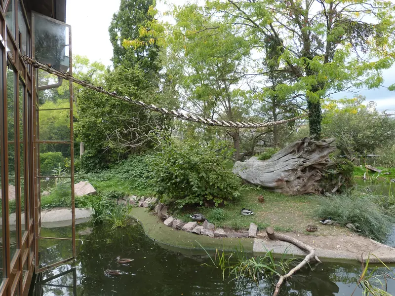  - Zoo in Germany, Germany