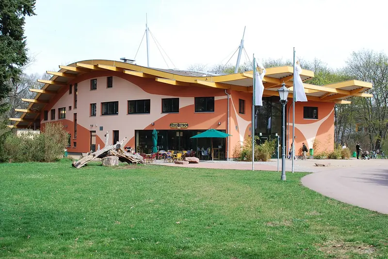  - Zoo in Germany, Germany