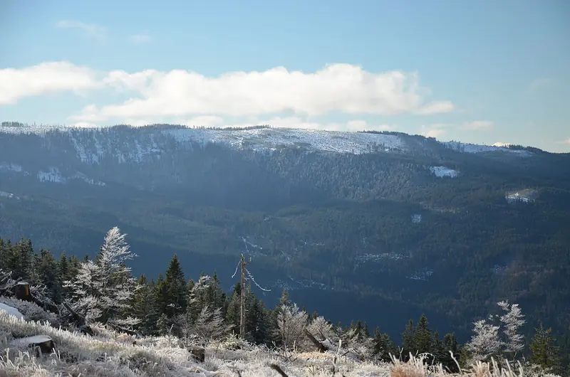  - Mountain in Germany, Germany