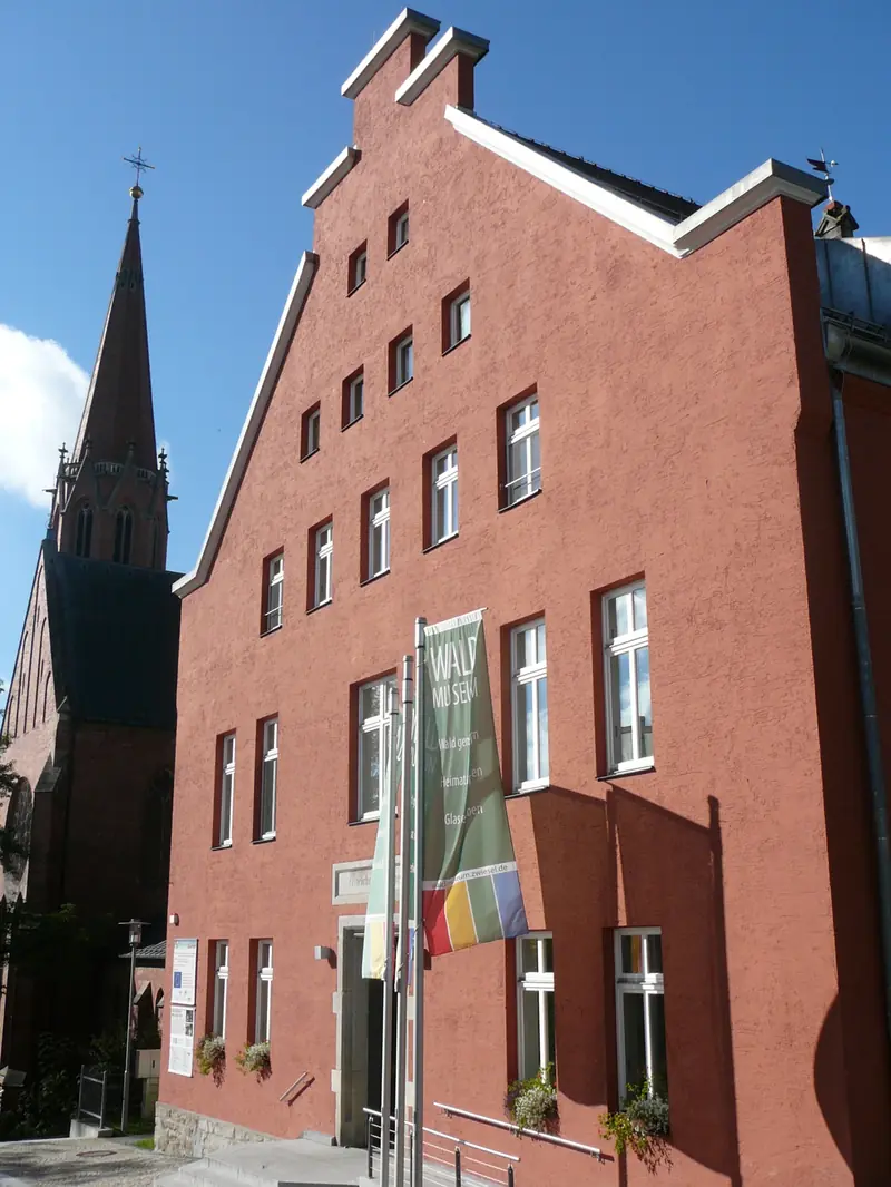  - Museum in Germany, Germany