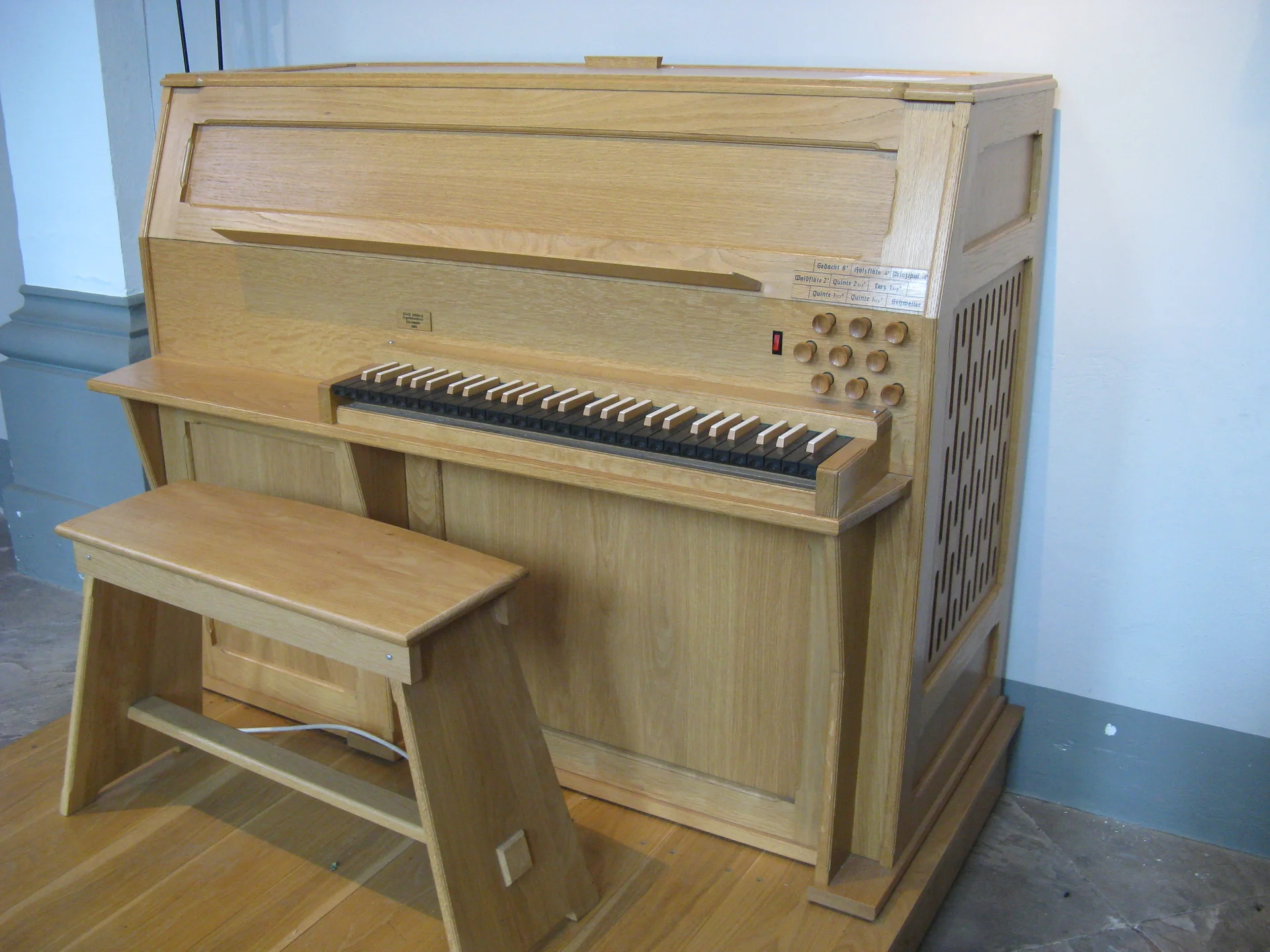 Zwölf-Apostel-Kirche - cultural site in Hesse, Germany